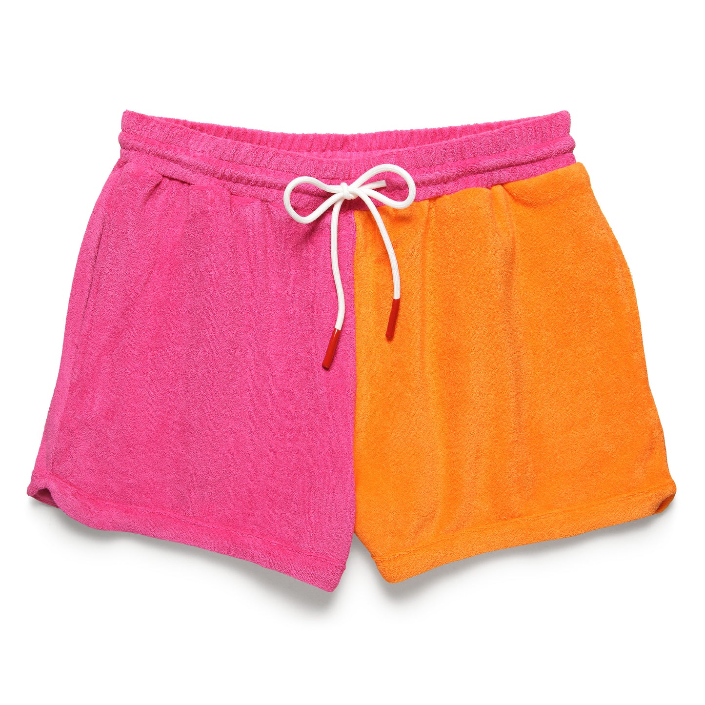 Charlie Shorts x Solid & Striped